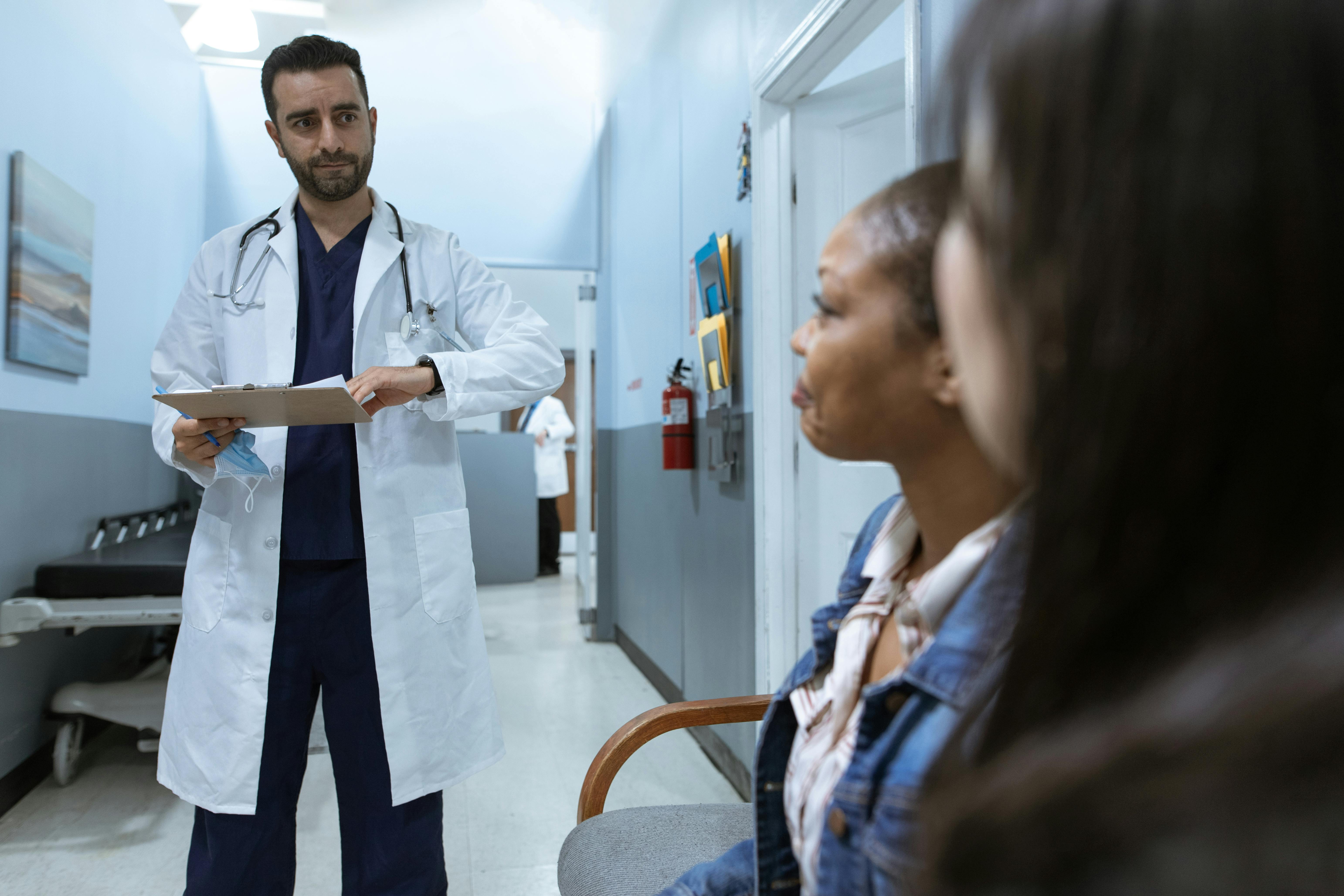 Medicare Application Process